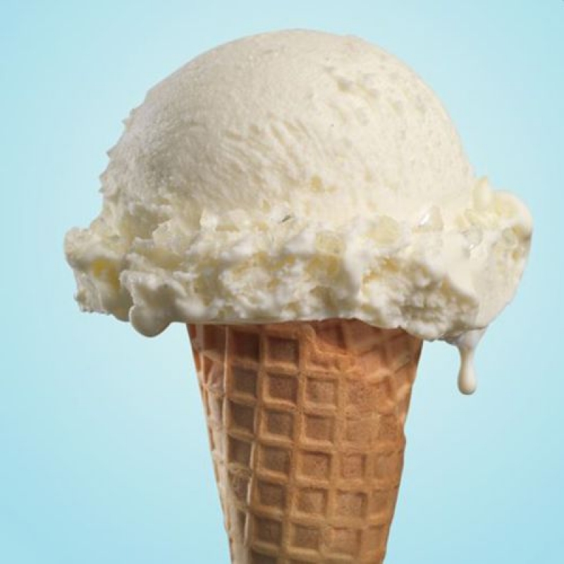 Damla Sakızlı Dondurma