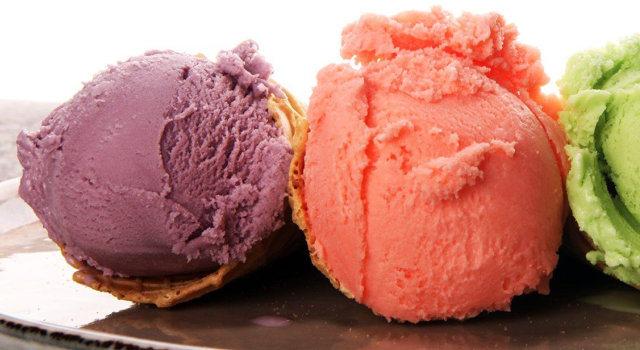 Evde Dondurma Nasıl Yapılır?
