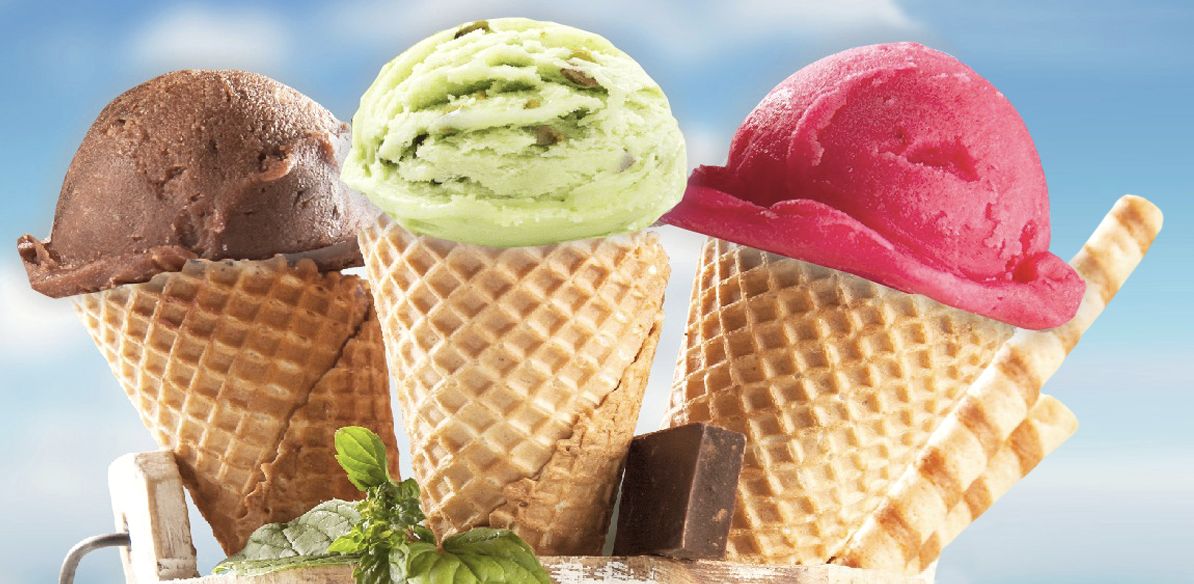İstanbul'da En Çok Bulunan Dondurma Dükkanı İsimleri