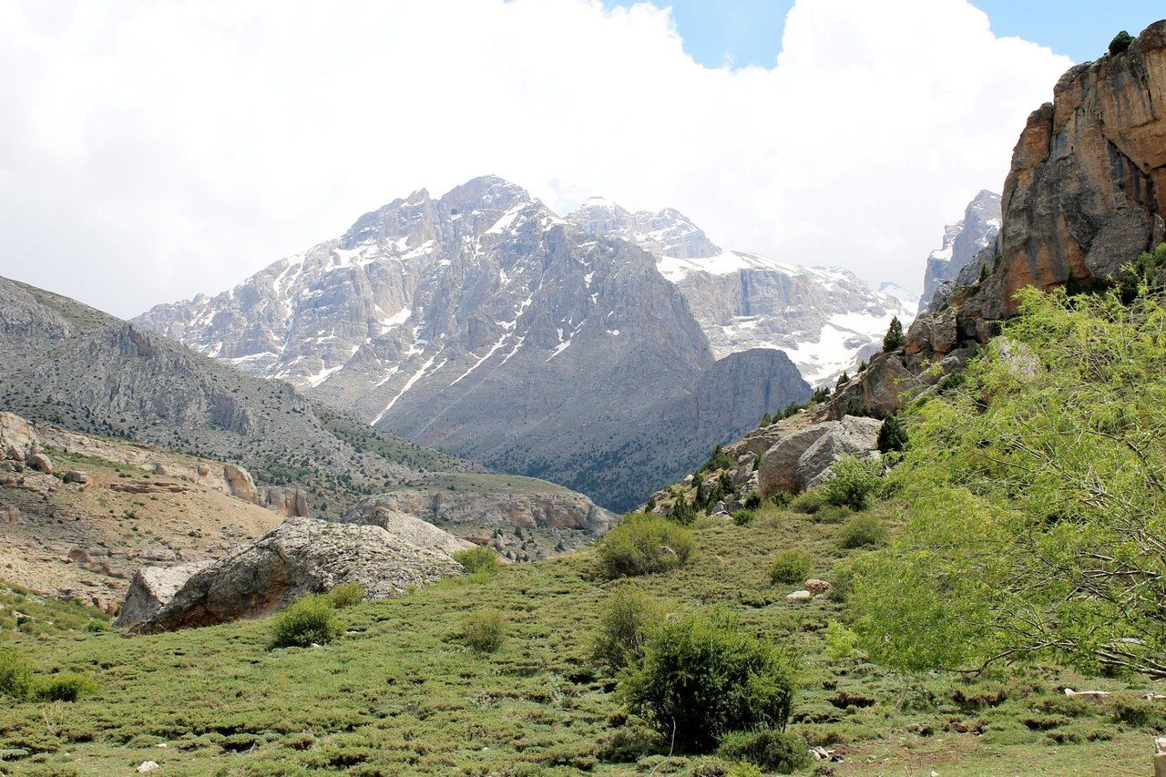 Çamardı&rsquo;dan Tüm Türkiye&rsquo;ye Yayılan Lezzet: 8.000 Dondurmacı!